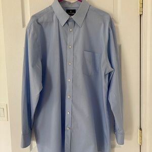 Stafford Men’s dress shirt
